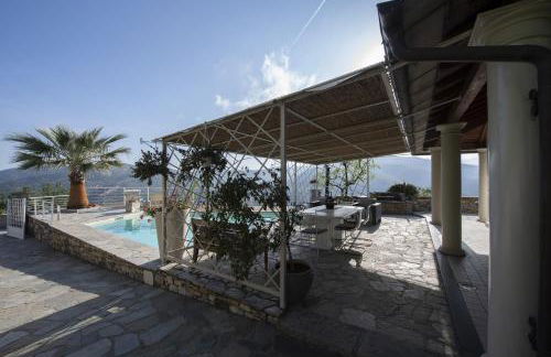 Villa Bellavista Evelyne e Giorgio - Foto 9