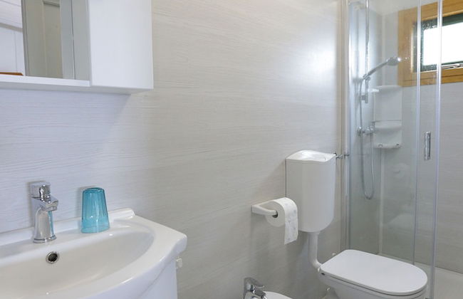 Parco Vacanze Lo Scoglio - Foto 50