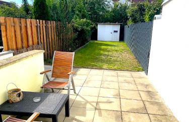 RobinsHomes saniertes Reihenhaus in BS - Foto 1