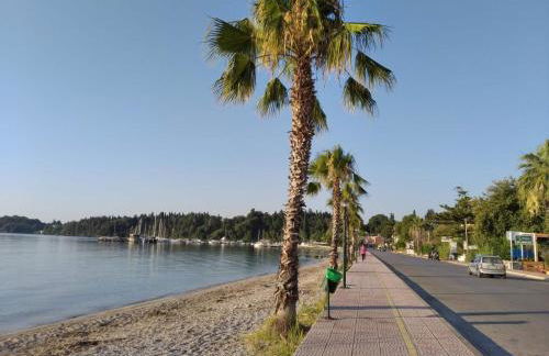 Studios Pantelis Corfu - Adults Only - Foto 32