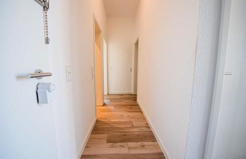 Industrie Stil Apartment unweit vom See - Foto 5