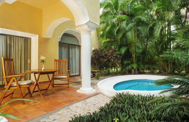 Casa Velas Adults Only All Inclusive - Foto 16