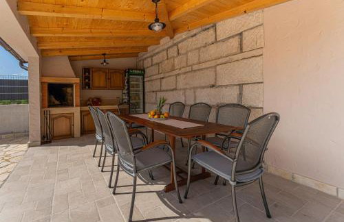 Villa Olea in Barat - Haus für 6-8 Personen - Photo 12