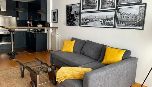 LA MIRADA MAGICA - Foto 1