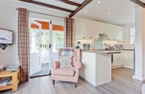 Badgers Cottage, Coniston Water, Lake District - Foto 7