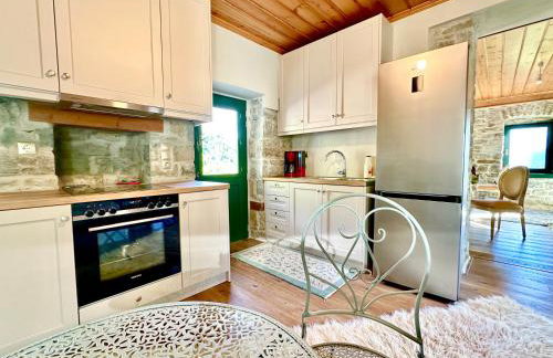 Waterfall Kataraktis Vatatsi - Foto 6