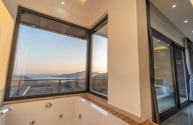 Villa The Moon - Foto 15