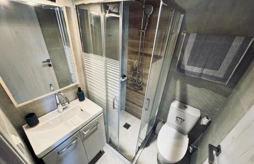 Kenezakia houses - Foto 18