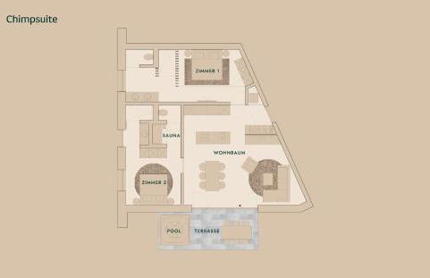 4 Monkeys Apartments - Photo 17