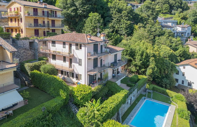 Casa Vela in Sala Comacina - Foto 42