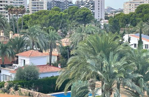 Rooftop apartment - Muchavista beach - Photo 33