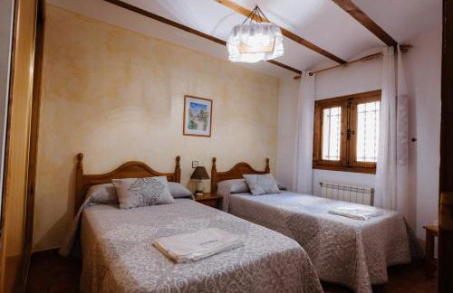 Casas Rurales Nerpio Villa Turrilla - Foto 17