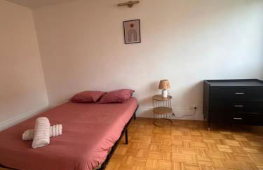 Appartement cozy et spacieux - Foto 16