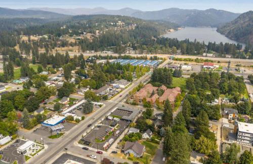 The Flats- Executive Suite-Downtown CDA - Foto 21