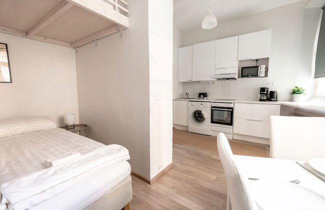 2ndhomes Kamppi Studios - Foto 7