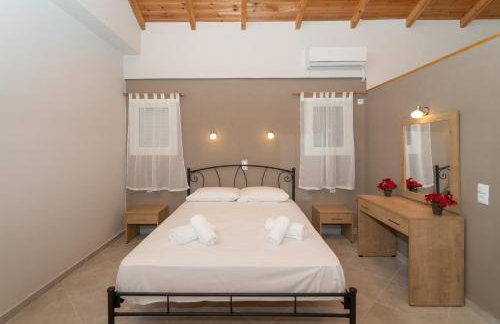 ANEMI APARTMENTs - Foto 34