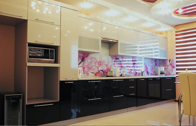 PaulMarie Apartments on Mayakovskogo - Photo 4