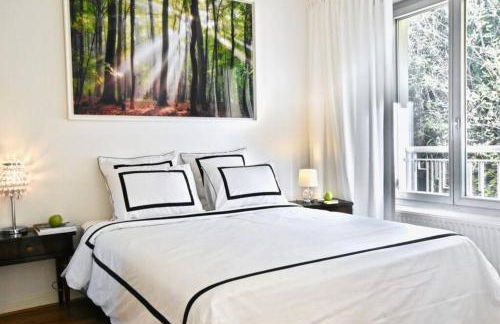 West Side - Full river view - Spacious - de Luxe - Foto 40