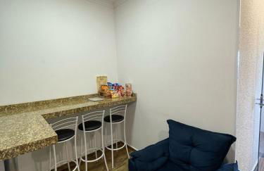 Residencial Luce Del Sole Apt 3 - Photo 31