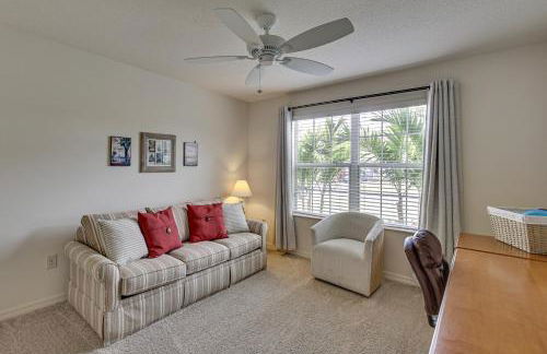 Swim, Golf and Unwind Home 5 Mi to Lake Sumter! - Foto 20