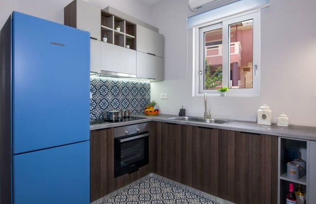 Villa Eva Mari - Villa Eva Mari - Foto 15