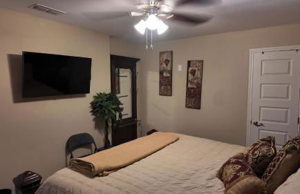 Spacious 4BR 3Baths Near Airport and La Plaza Mall - Foto 57