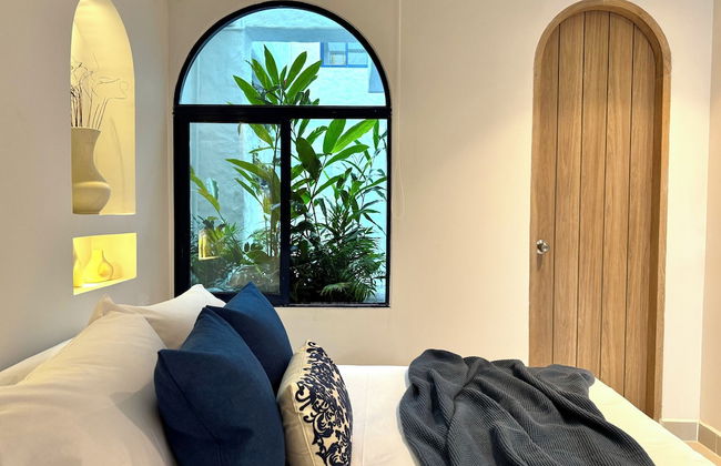 Villa Mediterranea - Foto 4