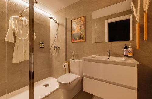 way2sun penthouses - FREE e-bikes & jacuzzi & solarium & PS5 - Foto 20