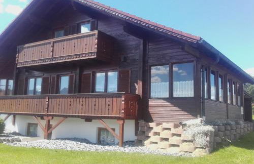 Haus Melanie - Foto 1