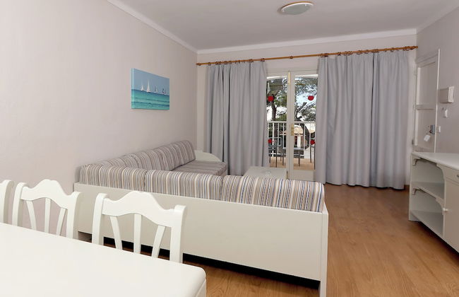 Hotel Club Es Talaial - Foto 40