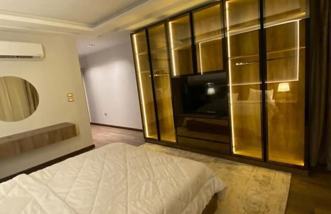 Villa in palm hills-the crown - Foto 19