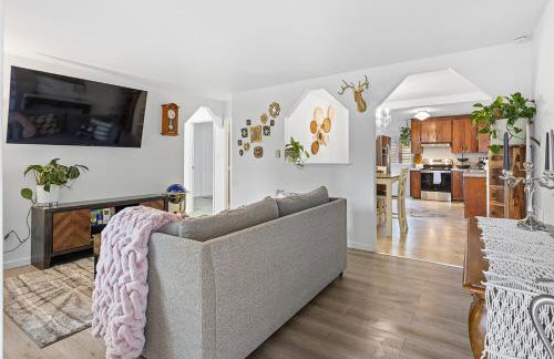 Seattle cottage - Foto 36