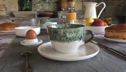 La Petite Maison de la Villa Xaran Erdian - Foto 2