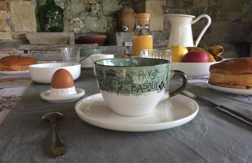 La Petite Maison de la Villa Xaran Erdian - Foto 2