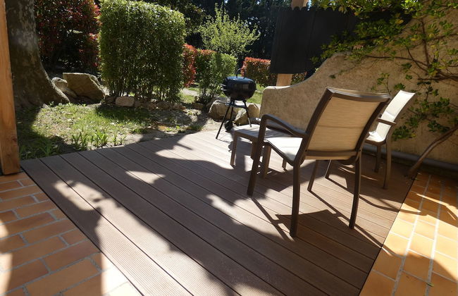 Mas Séraphin - Photo 43