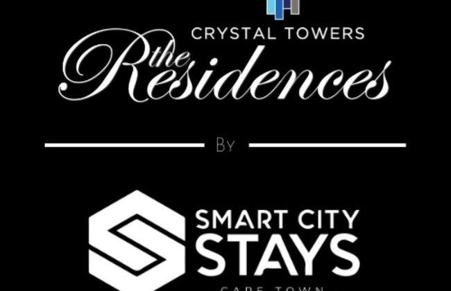 The Residences At Crystal Towers - Foto 1