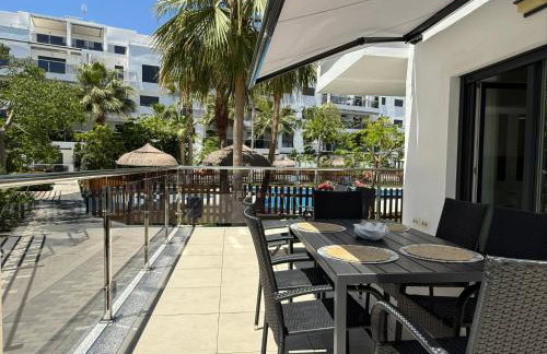 Apartamento Playa Granada Golf - Foto 5