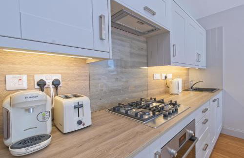 Lower Canterbury House - Foto 9