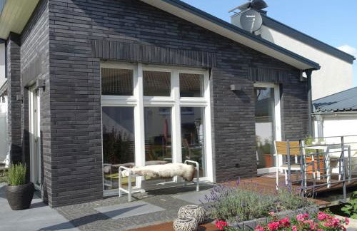 Holiday Home EifeLeben mit wunderschönem Garten by Interhome - Foto 1