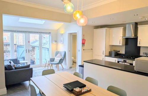 Montrose House - Foto 3