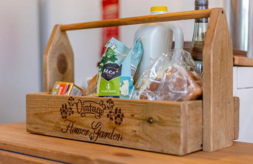 Elsie's Cottage - Foto 10