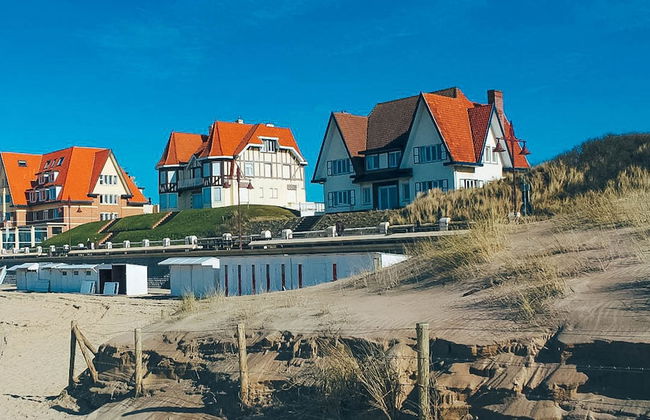 Holiday Suites De Haan - Photo 27