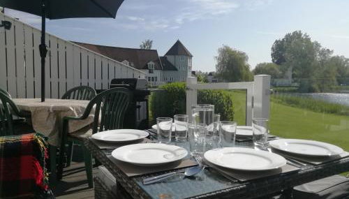 Lovely Lakeside lodge for families and friends - Foto 2