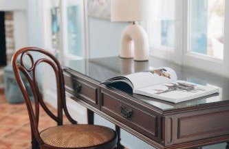 Villa Il Paradiso Andros - Foto 12