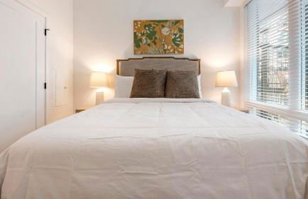 Landing Spectacular 1BD Gym Courtyard - Foto 49