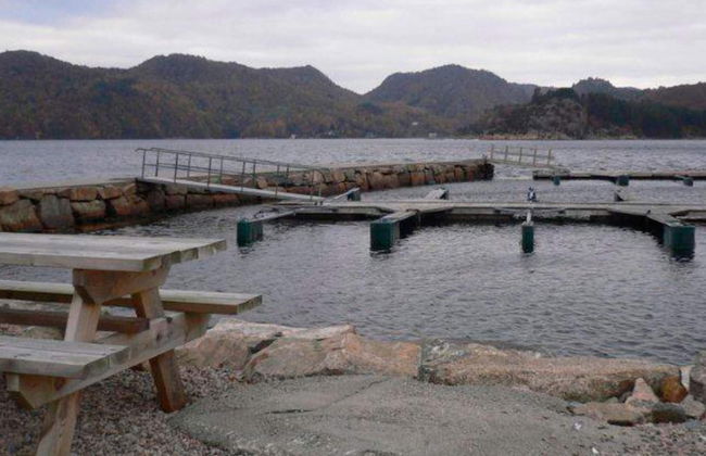 10 Person Holiday Home in Lindesnes-by Traum - Foto 16