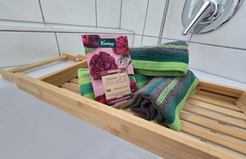 Die grüne Oase am RheinSteig 2 ZKBuWC - Foto 22