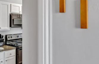 2BR Farmhouse Apt Near Everything - 2nd Floor - Foto 28