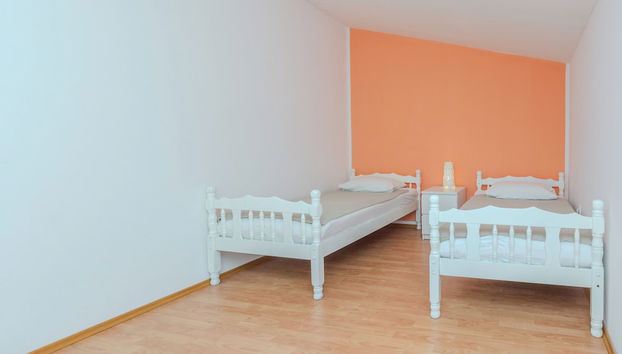 Apartment Jozanovic - Foto 4, Habitación