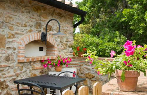 Agriturismo e Glamping Serraiola Alta - Foto 50